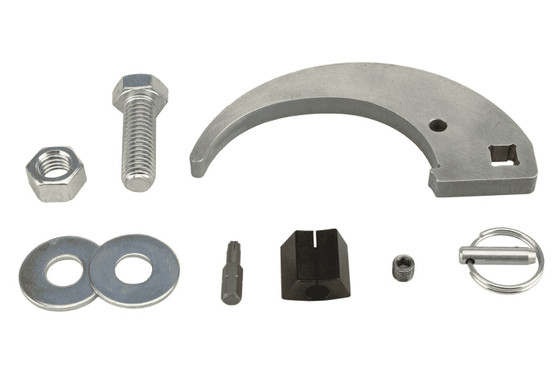 COM5471 Cam Phaser Lockout Kit GM GEN V LT4