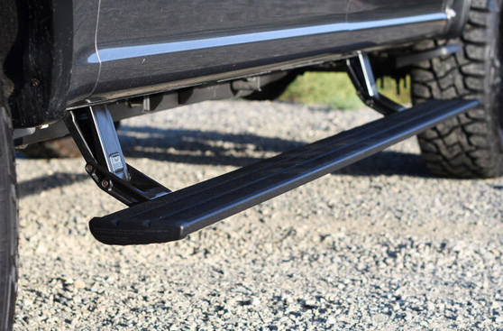 AMP86140-01A Powerstep Smart Series 21-   Ford Bronco