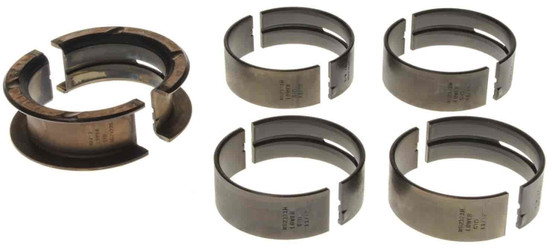M77MS2382P Main Bearing Set GM Duramax 6.6L 01-16