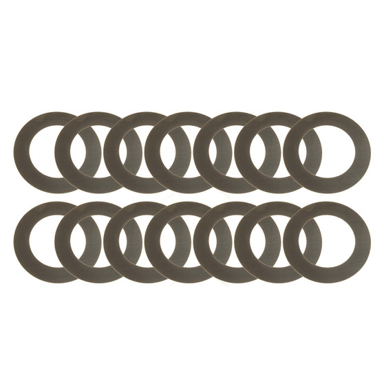 RIC38-0006-1 GM 8.5 Carrier Shims 