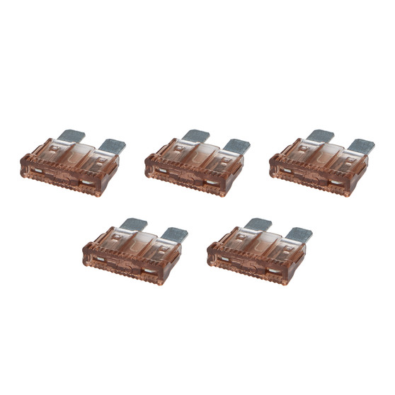 ALL76364 ATC/ATO Fuse 7.5 Amp 5pk