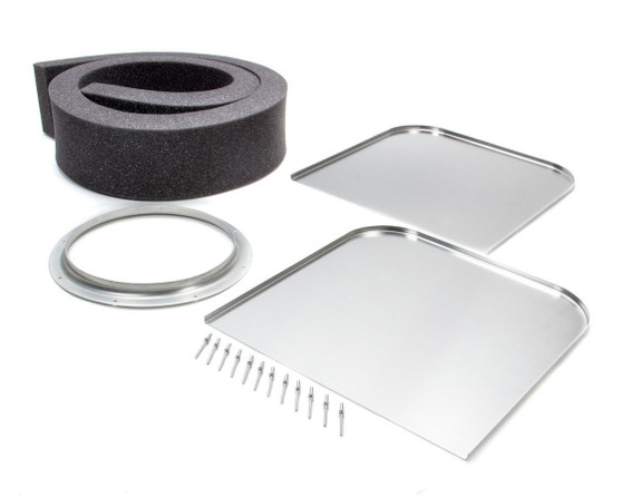 MOR65961 Air Pan Kit - Single 4500 Carb