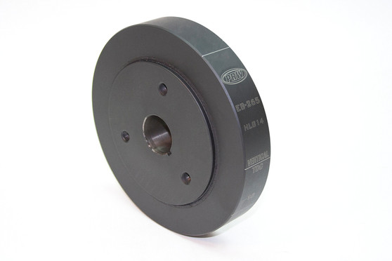PQX2326540 6.750 Harmonic Damper SBC Int Balance Non-SFI