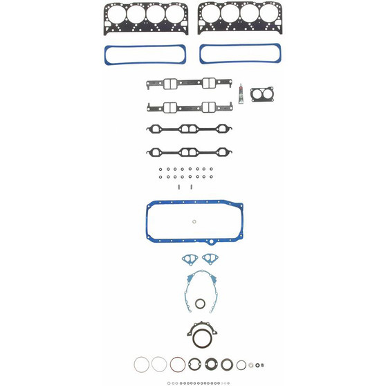 FEL260-1650 Gasket Kit 