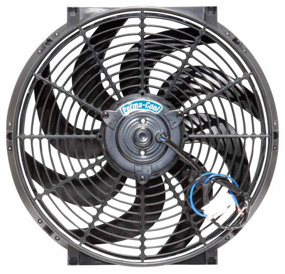 PRM18124 14in Electric Fan Blade