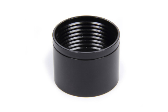 XRP2275-10BB 10an HS79/ProPlus Crimp Collar - Black