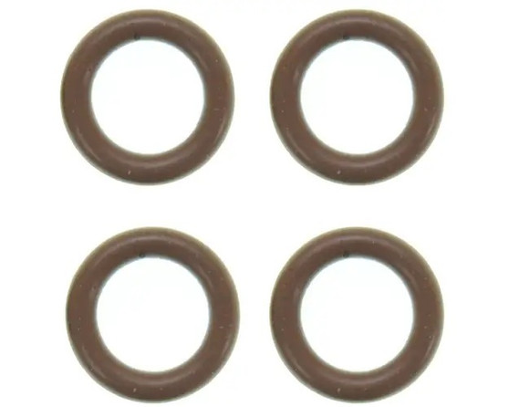M77GS33529 Fuel Inj O-Ring Lower Kit 97-16 Chevy LS