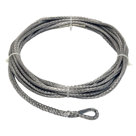 SUP87-42613 Synthetic Rope 1/4in x 30ft