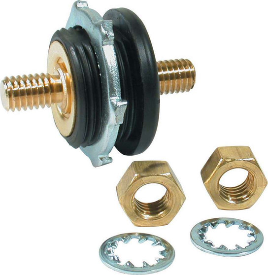 ALL76142 Battery Cable Thru Stud 