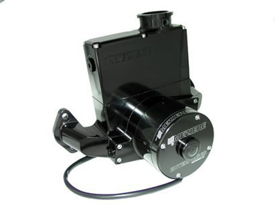 MEZWP200SHD BBC 200 Series Electric Water Pump - Black