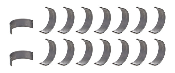 DAIRS5119V-009 Rod Bearing Set SBC 2.000