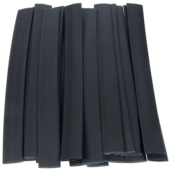 ALL76165 Heat Shrink Tubing 3/8in 20pcs