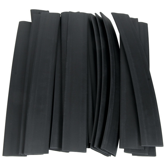 ALL76166 Heat Shrink Tubing 1/2in 20pcs