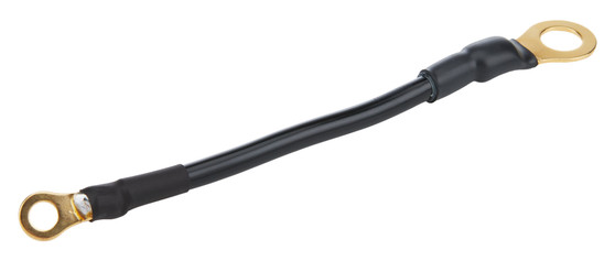 ALL76209 Solenoid Jumper Wire with Ring Terminal