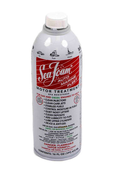 ATPSF16 Sea Foam Motor and Fuel Treatment Additive