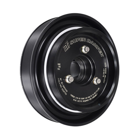 ATI917932E Harmonic Damper - SFI - Dodge 8.0L Viper Gen 1&2