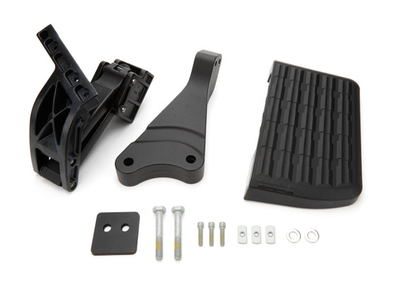 AMP75302-01A Bumper Step 06-14 Ford F150