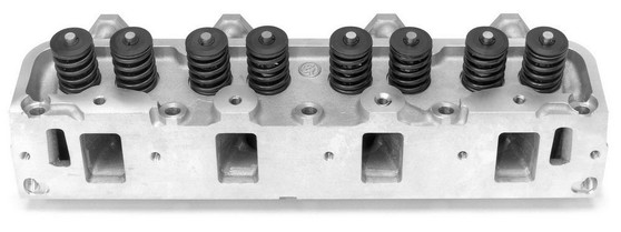 EDE60069 Ford FE Performer RPM Cylinder Head - Assm.
