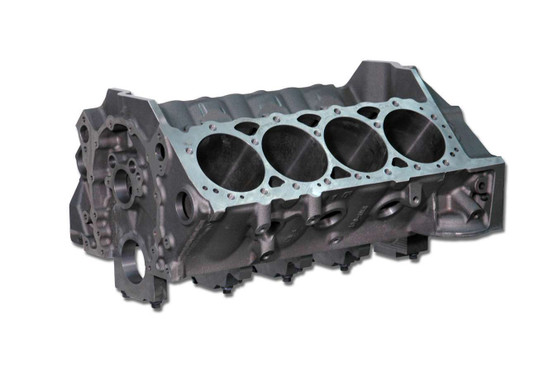 DRT31161111L SBC SHP Iron Block - 9.025 4.000/350