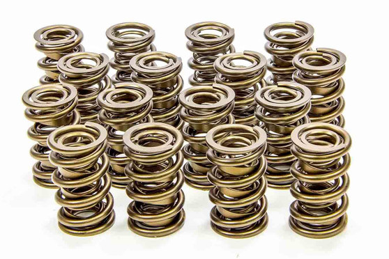 ISK9995-RAD 1.570 Valve Springs 