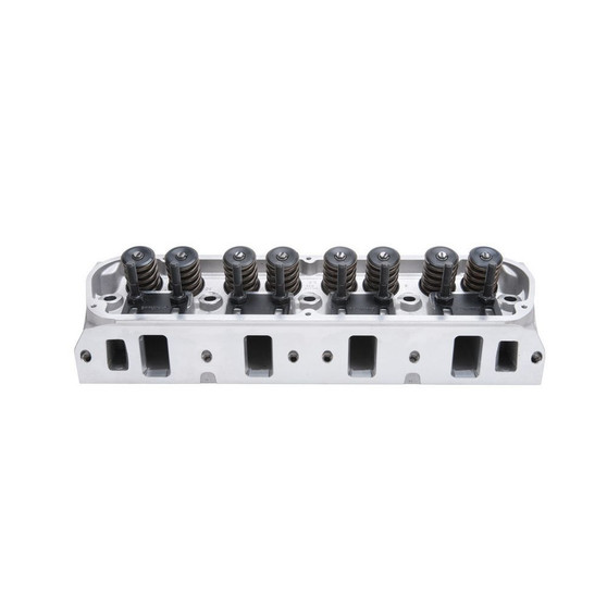 EDE60255 SBF Performer RPM Cylinder Head - Assm.