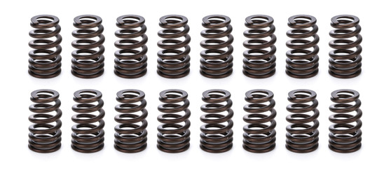 PACPAC-1280X-16 1.282 Valve Springs - Ovate Beehive (16)