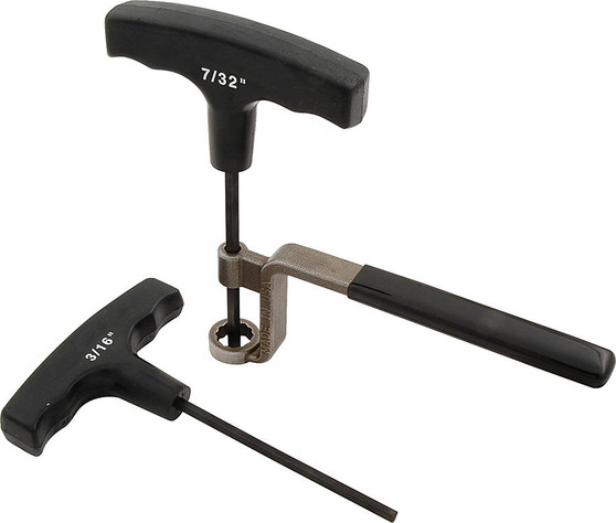 ALL96402 Valve Lash Wrench 9/16in w/3/16in&7/32in