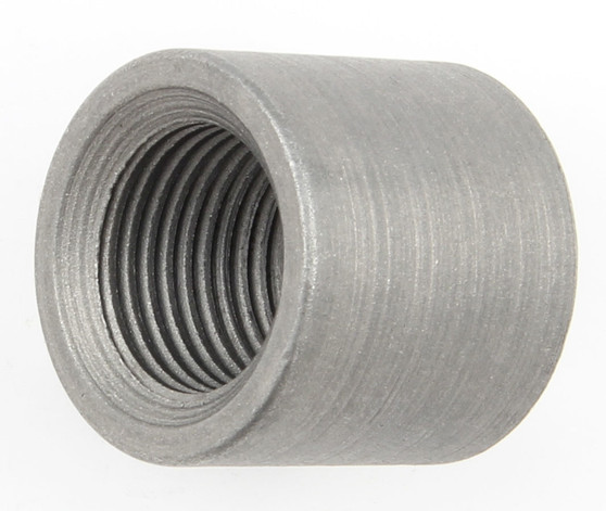 FRG596704 Steel Weld Bung Female 1/2 NPT