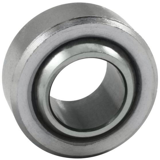 QA1COM8T Mono Ball Bearing - 1/2 ID x 1 OD PTFE Lined