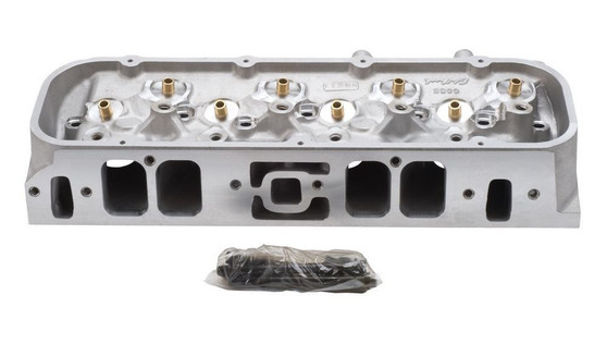 EDE60549 BBC Performer RPM 454-R Cylinder Head - Bare