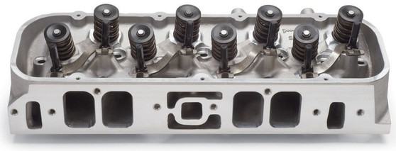 EDE60559 BBC Performer RPM 454-R Cylinder Head - Assm.