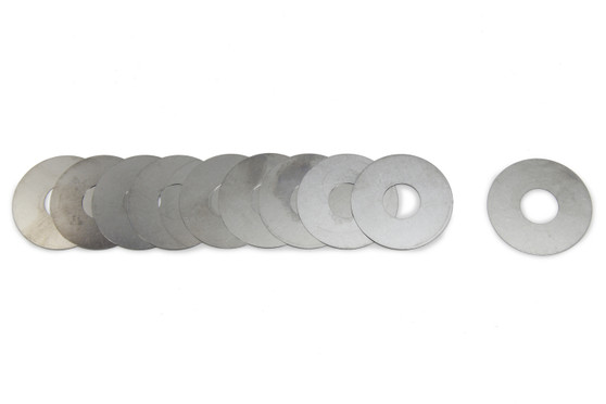 PENVW-135008-10 Washer Shims 1.350 x .008 500 Valve (10pk)