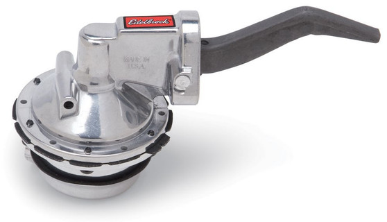 EDE1725 Performer Series Fuel Pump - SBF