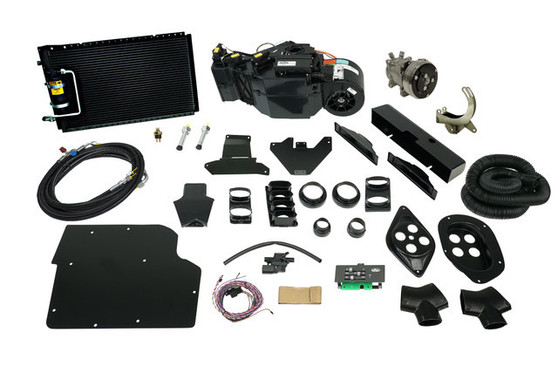 VIN964261 Complete A/C System 79-81 Camaro