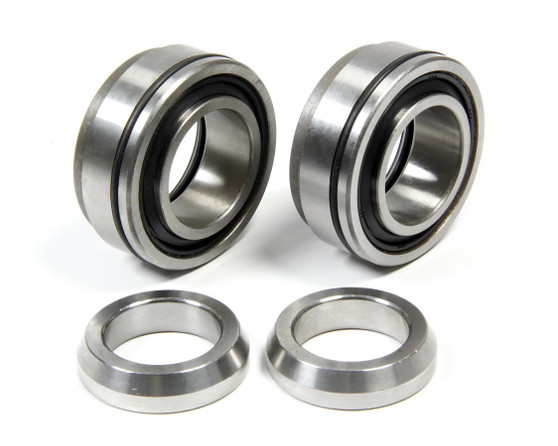 MEI9507S C-Clip Elim. Bearings 2.835/1.398 (Pair)
