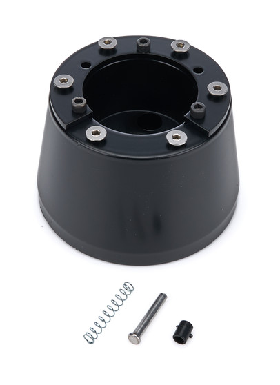 IDI2202350051 Steering Wheel Adaptor; 6 Bolt 1963-70 Corvette;