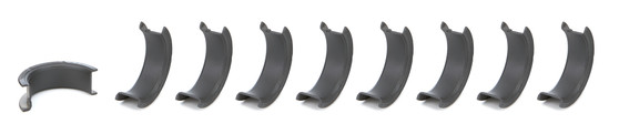 M77MB-3249VCTL9 Lower Main Bearings Only Coated  9pk