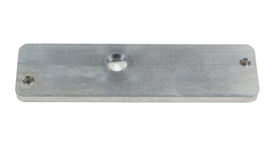 BER307 Bell Housing Plate 