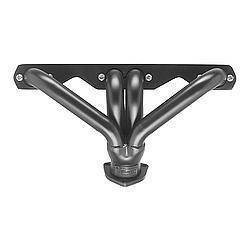 SANCC1C SBC Blockhuggers Coated 