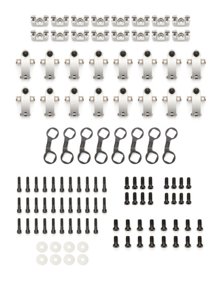 JESKSS-017575 Shaft Rocker Arm Kit BBC 1.75/1.75 Ratio