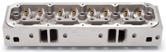 EDE60769 SBM Performer RPM Cylinder Head - Bare