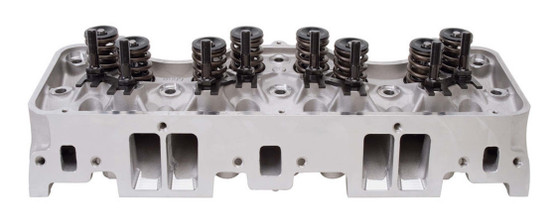 EDE60819 Chevy 348/409 Performer RPM Cylinder Head - Assm