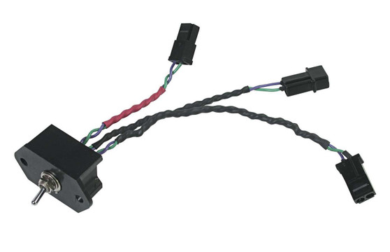 MSD7990 Cross-Over Switch 