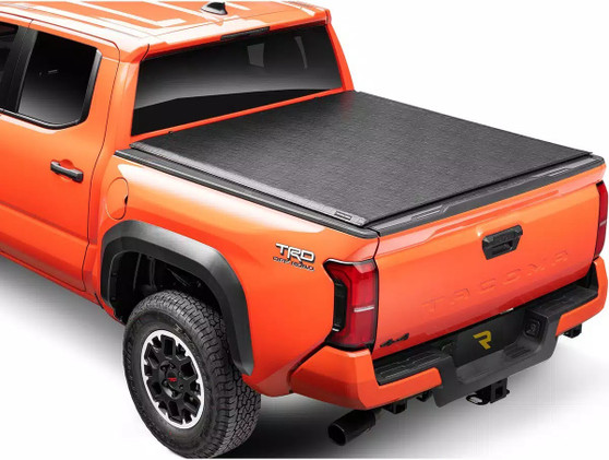 TRX556101 Lo Pro Bed Cover 24-   Toyota Tacoma 5ft