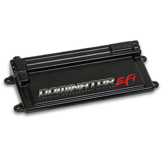 HLY554-114 ECU Only Dominator 