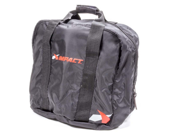 IMP71000915 Helmet Bag Black 