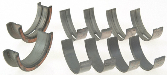 SEA5078M10 Main Bearing Set 