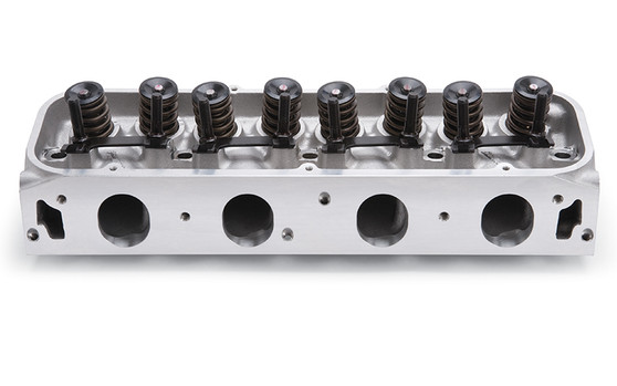 EDE60665 BBF Performer RPM Cylinder Head - Assm.