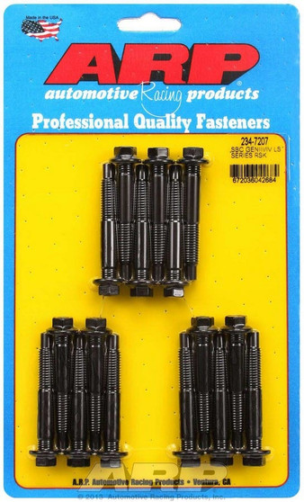 ARP234-7207 Rocker Arm Stud Kit GM LS Series Engines