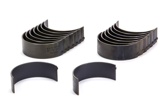 KEBCR807XPNC Rod Bearing Set - Coated SBC w/2.100